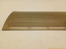 Ford Excursion Driver Left Rear Lower Door Trim Molding-6