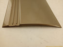 Ford Excursion Driver Left Rear Lower Door Trim Molding-9