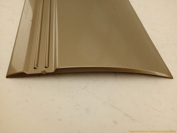 Ford Excursion Driver Left Rear Lower Door Trim Molding
