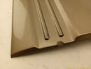 Ford Excursion Driver Left Rear Lower Door Trim Molding-10
