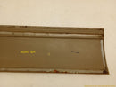 Ford Excursion Driver Left Rear Lower Door Trim Molding-12