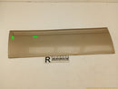 Ford Excursion Passenger Right Rear Lower Door Trim Molding-1