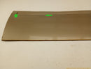 Ford Excursion Passenger Right Rear Lower Door Trim Molding-2