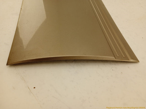 Ford Excursion Passenger Right Rear Lower Door Trim Molding