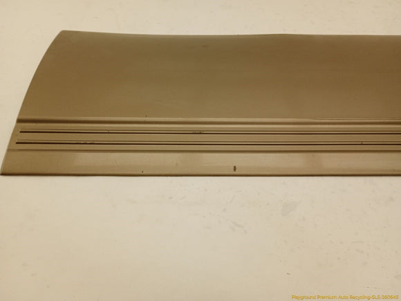 Ford Excursion Passenger Right Rear Lower Door Trim Molding