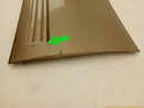 Ford Excursion Passenger Right Rear Lower Door Trim Molding-7