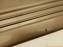 Ford Excursion Passenger Right Rear Lower Door Trim Molding-10