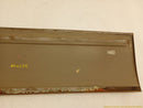 Ford Excursion Passenger Right Rear Lower Door Trim Molding-12