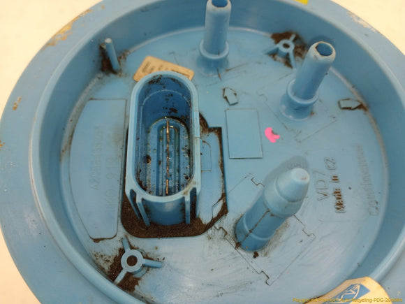 Volkswagen GTI Fuel Pump & Sending Unit Assembly