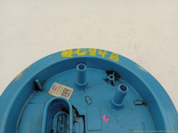 Volkswagen GTI Fuel Pump & Sending Unit Assembly