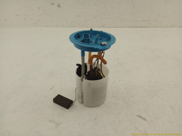 Volkswagen GTI Fuel Pump & Sending Unit Assembly