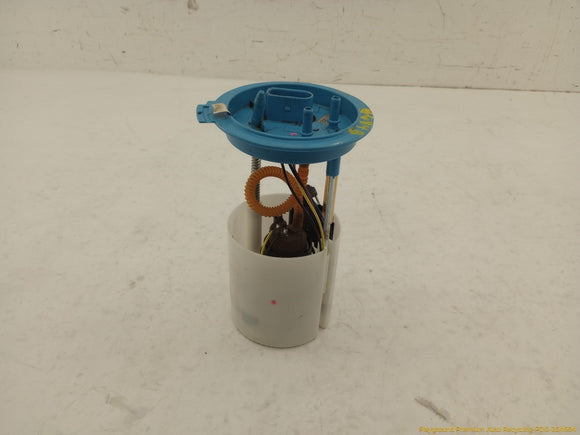 Volkswagen GTI Fuel Pump & Sending Unit Assembly