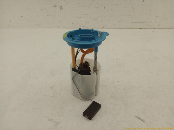 Volkswagen GTI Fuel Pump & Sending Unit Assembly