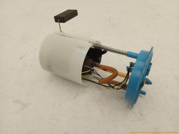 Volkswagen GTI Fuel Pump & Sending Unit Assembly