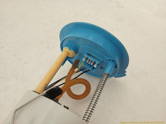 Volkswagen GTI Fuel Pump & Sending Unit Assembly