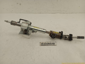 Saab 9-5 Steering Column