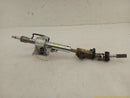 Saab 9-5 Steering Column-3