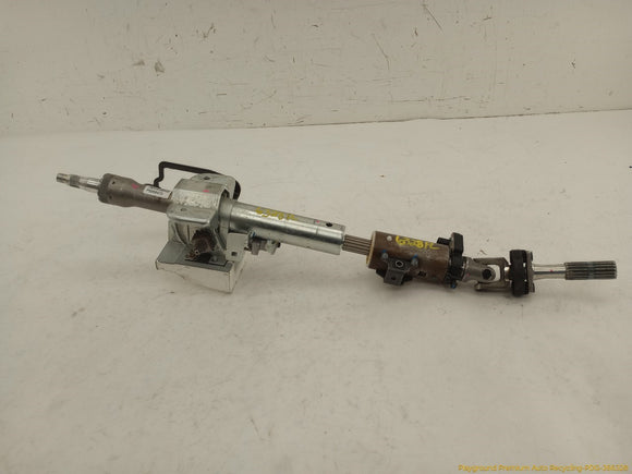Saab 9-5 Steering Column