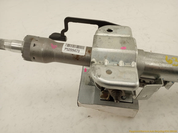 Saab 9-5 Steering Column
