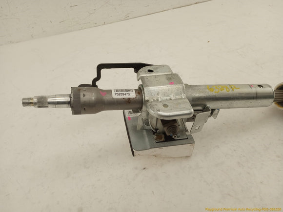 Saab 9-5 Steering Column