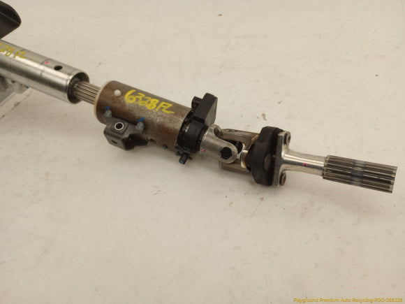 Saab 9-5 Steering Column