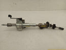 Saab 9-5 Steering Column-7