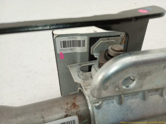 Saab 9-5 Steering Column