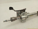 Saab 9-5 Steering Column-9