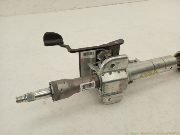 Saab 9-5 Steering Column