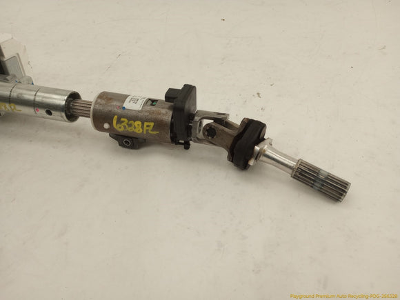 Saab 9-5 Steering Column