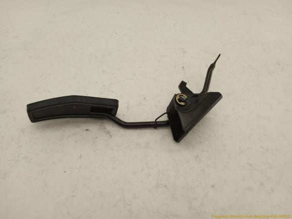 Saab 9-5 Accelerator Gas Pedal