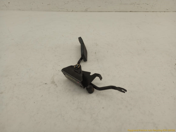 Saab 9-5 Accelerator Gas Pedal