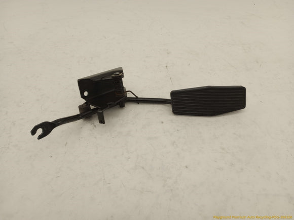 Saab 9-5 Accelerator Gas Pedal