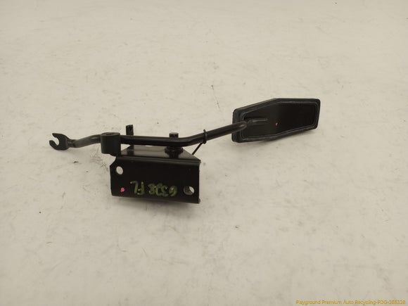 Saab 9-5 Accelerator Gas Pedal