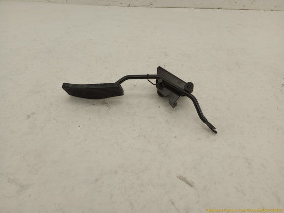 Saab 9-5 Accelerator Gas Pedal