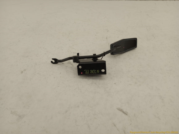 Saab 9-5 Accelerator Gas Pedal