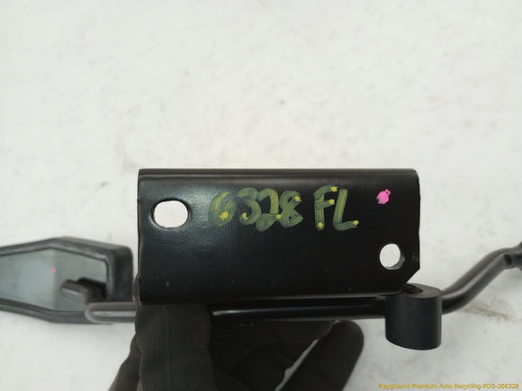 Saab 9-5 Accelerator Gas Pedal