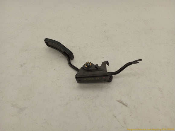 Saab 9-5 Accelerator Gas Pedal