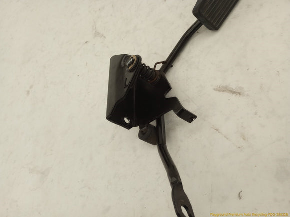 Saab 9-5 Accelerator Gas Pedal