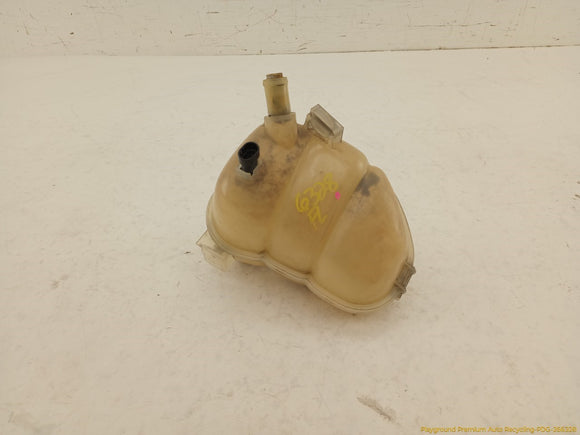 Saab 9-5 Coolant Reservoir