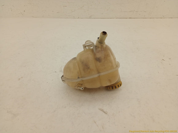 Saab 9-5 Coolant Reservoir