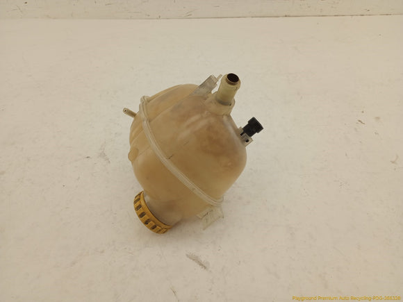 Saab 9-5 Coolant Reservoir