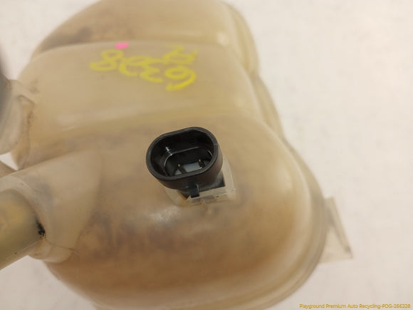 Saab 9-5 Coolant Reservoir