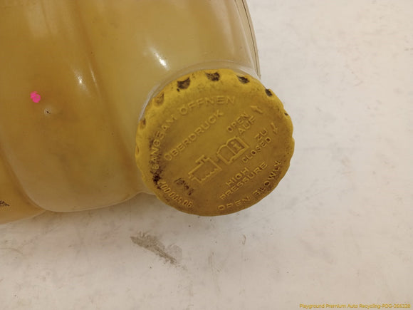 Saab 9-5 Coolant Reservoir