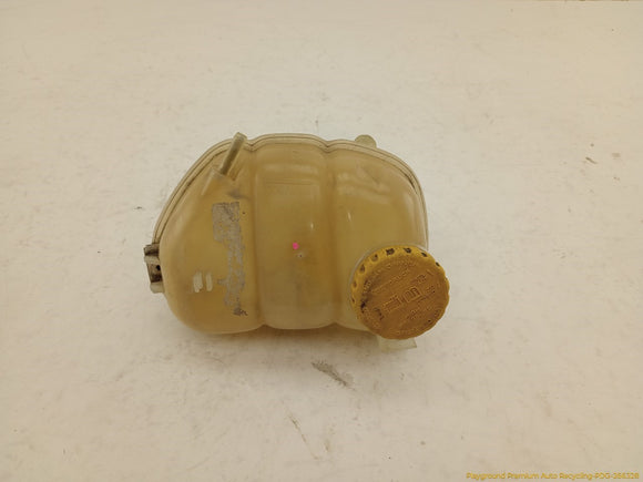 Saab 9-5 Coolant Reservoir