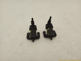 Saab 9-5 Pair Of Headlight Washer Spray Nozzles - 0