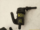 Saab 9-5 Pair Of Headlight Washer Spray Nozzles-3