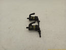 Saab 9-5 Pair Of Headlight Washer Spray Nozzles-4