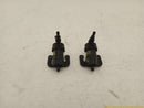 Saab 9-5 Pair Of Headlight Washer Spray Nozzles-7