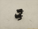 Saab 9-5 Pair Of Headlight Washer Spray Nozzles-9
